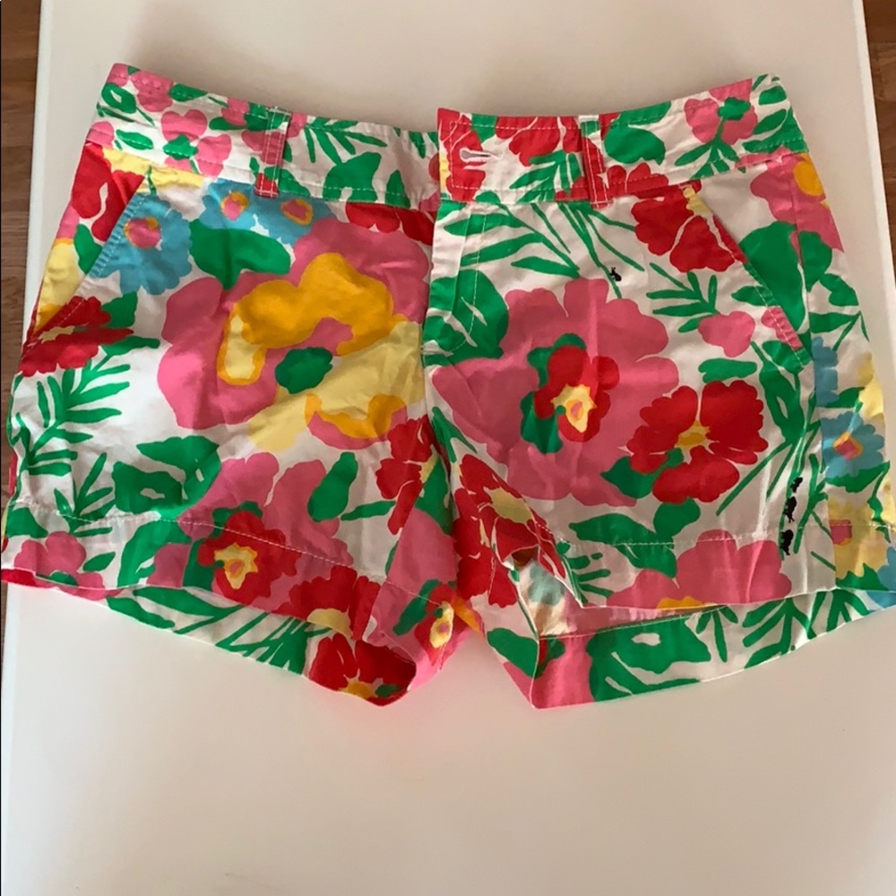 Lily Pulitzer Shorts